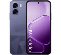 Oppo A6k 4G 4/256GB CPH2891 dark purple | 6932169398893 | 6932169398893 | TEOPPPAA6K42561