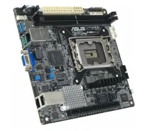 ASUS P13R-I Intel C262 LGA 1700 mini ITX | 90SB0CR0-M0UAY1 | 4711636232623 | PLGASUSIN0055