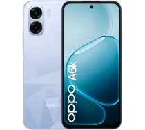 Oppo A6k 4G 4/256GB CPH2891 light purple | 6932169398909 | 6932169398909 | TEOPPPAA6K42562