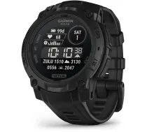 Garmin Instinct 3 45mm Solar Tactical Edition Black (010-02934-50) | 010-02934-50 | 0753759341664 | Q512-0A5