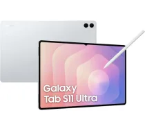 3JG Samsung Galaxy Tab S11 Ultra X930 WiFi 256GB silver | SM-X930NZSREUB | 21644542 | 164454