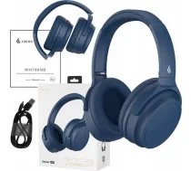 Słuchawki Edifier WH700NB niebieskie | WH700NB Navy | 6923520247332