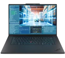 Lenovo Lenovo NTB ThinkPad/Workstation P1 G8 16" WUXGA 32GB 1TBSSD Intel Arc IRcam W11P (21Q80005CK) | 21Q80005CK | 199272079392