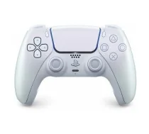 Pad Sony PlayStation 5 DualSense Chrome Pearl | CFI-ZCT1W | 711719023722