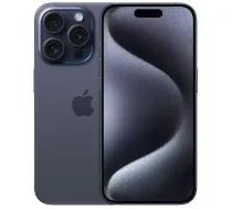 Apple iPhone 15 Pro Max 512GB Blue EU | 31392324 | 195949049453