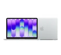 Apple MacBook Neo: 13-inch A18 Pro chip with 6-core CPU and 5-core GPU, 8GB, 256GB SSD - Silver CTO (like MHFA4) Z1TN00021 EU | 46086244 | Z1TN00021