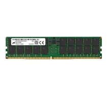 Crucial Micron 64GB RAM DDR5-4800 MHz CL40 1.1V 288-PIN REG ECC | MTC40F2046S1RC48BA1R | 0649528921666