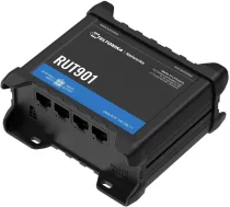 Teltonika · · RUT901 · LTE Modem /WLAN · eSIM | RUT901020000 | 4779051845668