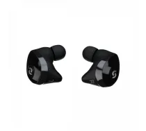 Słuchawki Connect CWE01 czarne (CWE01BLK) | CWE01BLK | 4752192007126