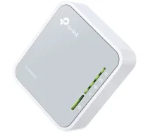 TP-Link WL- TL-WR902AC (AC/750/Mini-Pocket) V4.6 (TL-WR902AC (EU)) | TL-WR902AC(EU) | 1210002618236