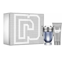 Paco Rabanne ZESTAW Paco Rabanne Invictus EDT spray 100ml + SG 100ml | 3349668580958 | 3349668580958