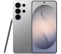 Samsung SM-S948B Galaxy S26 Ultra 5G 16GB RAM 1TB Silver Shadow EU | SM-S948BZSHEUE | 8806097842798