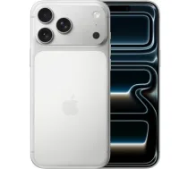 Apple iPhone 17 Pro Max 512GB Silver | MFYQ4HX/A | 195950639360 | GS-T-APL-1748