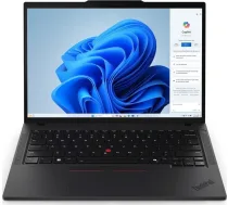 Lenovo ThinkPad T14 Gen 5 (AMD) 21MC0070PB - Ryzen 7 PRO 8840U | 14" WUXGA | 16GB | 512GB SSD | Windows 11 Pro | Black | 21MC0070PB | 199276710048 | RULNVBT4ANWDS02