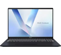ASUS Vivobook 16 M1607KA-MB164W Copilot+ PC AMD Ryzen™ AI 5 330 40.6 cm (16") WUXGA 16 GB DDR5-SDRAM 512 GB SSD Wi-Fi 6 (802.11ax) Windows 11 Home Blue | M1607KA-MB164W | 4711636352376