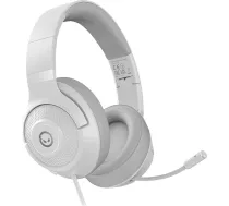 Słuchawki Lorgar Noah 101 Białe (LRG-GHS101W) | LRG-GHS101W | 5291485014872