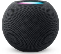 Apple HomePod mini black | MTJT3D/A | 0195949011177