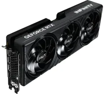 Palit Graphic Card RTX 5080 INFINITY 3 16GB GDDR7 256bit 3DP/HDMI | NE75080019T2-GB2035S | 4710562245769
