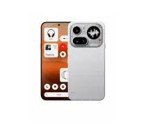 Nothing Phone (4a) Pro 12 GB 256 GB srebrny - Phone (4a Pro) (A10400320) | A10400320 | 6974434228160