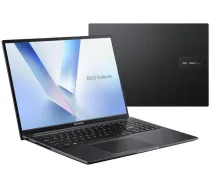 ASUS VivoBook 16 M1605NAQ-MB116 - Ryzen 5 150 | 16" | 16GB | 1TB | noOS | Black | 90NB1831-M004Z0|10M216 | 5906849862890 | LT-STD-A16-ASU-086