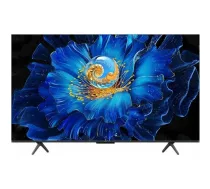 TCL C6KS 55C6KS TV 139.7 cm (55") 4K Ultra HD Smart TV Wi-Fi Metallic | 5901292525835 | 5901292525835