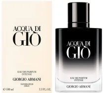 Giorgio Armani Acqua di Gio Intense Eau de Parfum 100ml | 310950 | 3614274644449