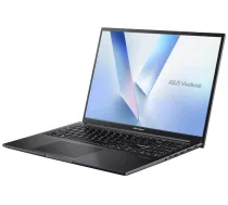 ASUS VivoBook 16 M1605NAQ-MB116 - Ryzen 5 150 | 16" | 24GB | 1TB | W11P | Black | 90NB1831-M004Z0|10M224W11P | 5906849863569 | LT-STD-A16-ASU-093