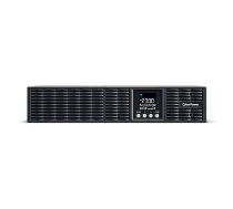 CyberPower USV Advanced Online S Rack/Tower OLS1500ERT2UA-B | OLS1500ERT2UA-B | 4711027792408