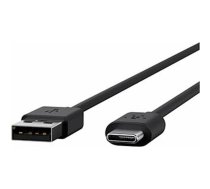 Kabel USB Poly USB-A - USB-C 5 m Black (Studio USB cable to computing) | Studio USB cable to computing | 5704174864202
