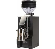 Eureka Eureka - Mignon Zero Matt Black 16CR - Młynek automatyczny - Black Mat | 2603000056 | 8056600012884