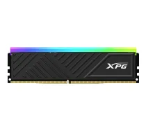 ADATA XPG Spectrix D35G, DDR4, 8 GB, 3200MHz, CL16 (AX4U32008G16A-SBKD35G) | AX4U32008G16A-SBKD35G | 4711085943279