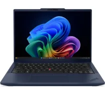Lenovo ThinkPad T14 Gen 7 (Intel) 21WN009CPB - Core Ultra 5 325 | 14" WUXGA | 16GB | 512GB SSD | Windows 11 Pro | Blue | 21WN009CPB | 199275764035 | LT-NB-I14-LEN-818
