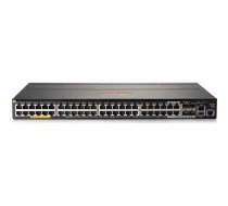G HP/Aruba 2930M 48G POE+ 1-SLOT SW STOCK | JL322A | 0190017071251