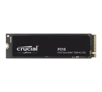 Crucial P310 1TB M.2 2280 PCIe 4.0 x4 NVMe SSD | CT1000P310SSD8-T | 0649528942616