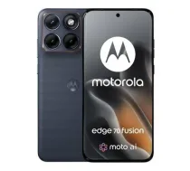 Motorola Moto Edge 70 Fusion 5G 8RAM 256GB silhouette | PBBD0030IT | 8033779085277
