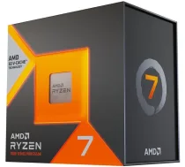 AMD AM5 Ryzen 7 7700X3D WOF 4,0GHz MAX 4,5GHz 8xCore 16xThread 96MB 120W | 100-100002235WOF | 730143318488