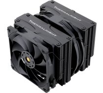 Thermalright Frost Commander 140 Black | Frost Commander 140 Black | 814256013062