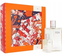 Hermès Set Hermes: H24, Eau De Toilette, For Men, 100 ml + H24, Eau De Toilette, For Men, 12.5 ml For Men | 3346130005735 | 3346130005735