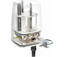 Antena QuWireless QuWireless QuSpot AX10S | Antena Wi-Fi + Bluetooth | dla Teltonika RUTX10 | AX10S | 5907772035054