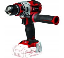 Einhell TP-CD 18/80 Li BL-Solo Keyless 1.41 kg Black, Red | 4514300 | 4006825672176 | NAKEINWWK0041