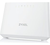Zyxel DX3301-T0 VDSL2 (DE Version) WiFi 6 Super Vectoring Modem | DX3301-T0-DE01V1F | 4718937623723