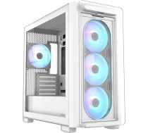 ASUS A23 PLUS TG ARGB White | 90DC00K3-B19010 | 4711387701140