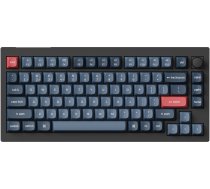 Keychron V1 MAX 75% Brown Black | V1M-D3-BO | 4895248861256