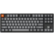 Klawiatura Keychron K8 Max QMK Aluminium Frame Keychron Super Red (K8M-J1) | K8M-J1 | 4895248881261