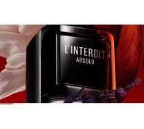 Givenchy L'Interdit Absolu Intense edp 80ml | 3274872473683 | 3274872473683
