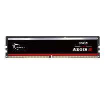 G.SKILL Aegis DDR5 32GB 5600MHz CL36 | F5-5600J3636D32GX1-IS | 4713294237330 | PAMGSKDR50186