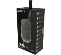 Mysz Endgame Gear Endgame Gear OP1w 4k Wireless Gaming Maus, kabellos - Dark Frost | EGG-OP1W4K-DF | 4251442509361