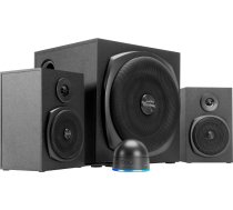 Speedlink GRAVITY LT. 2.1 Subwoofer System sw retail | SL-820009-BK | 4027301415575