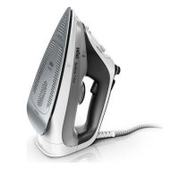Braun TexStyle 7 Pro SI7149WB Dry & Steam iron EloxalPlus soleplate 2900 W Black, White | 0127403108 | 8021098000460 | AGDM-ZEL-BRA-210
