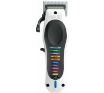 Wahl 3028048 hair trimmers/clipper Black, White 10 Lithium-Ion (Li-Ion) | 3028048 | 043917039299 | AGDWAHSTR0141